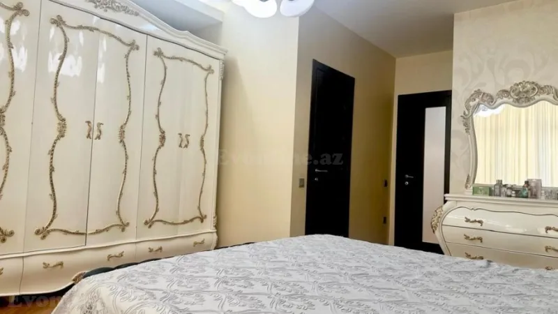Satılır 3 otaqlı Mənzil Yeni tikili 176 m² 28 May m. - şəkil 7
