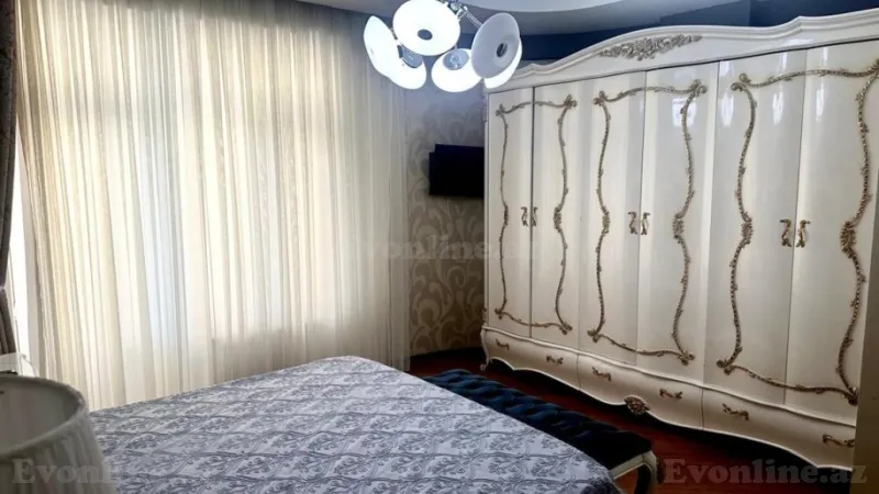 Satılır 3 otaqlı Mənzil Yeni tikili 176 m² 28 May m. - şəkil 9