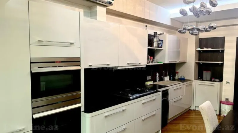 Satılır 3 otaqlı Mənzil Yeni tikili 176 m² 28 May m. - şəkil 12