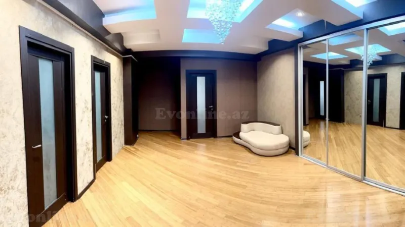 Satılır 3 otaqlı Mənzil Yeni tikili 176 m² 28 May m. - şəkil 24