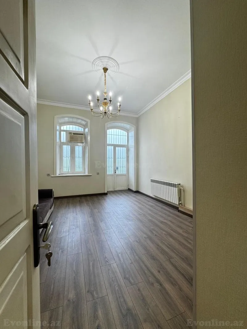 Kirayə verilir Ofis 90 m² Sahil m. - şəkil 2