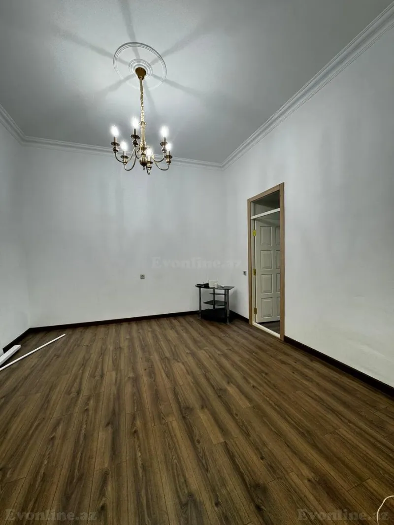 Kirayə verilir Ofis 90 m² Sahil m. - şəkil 3