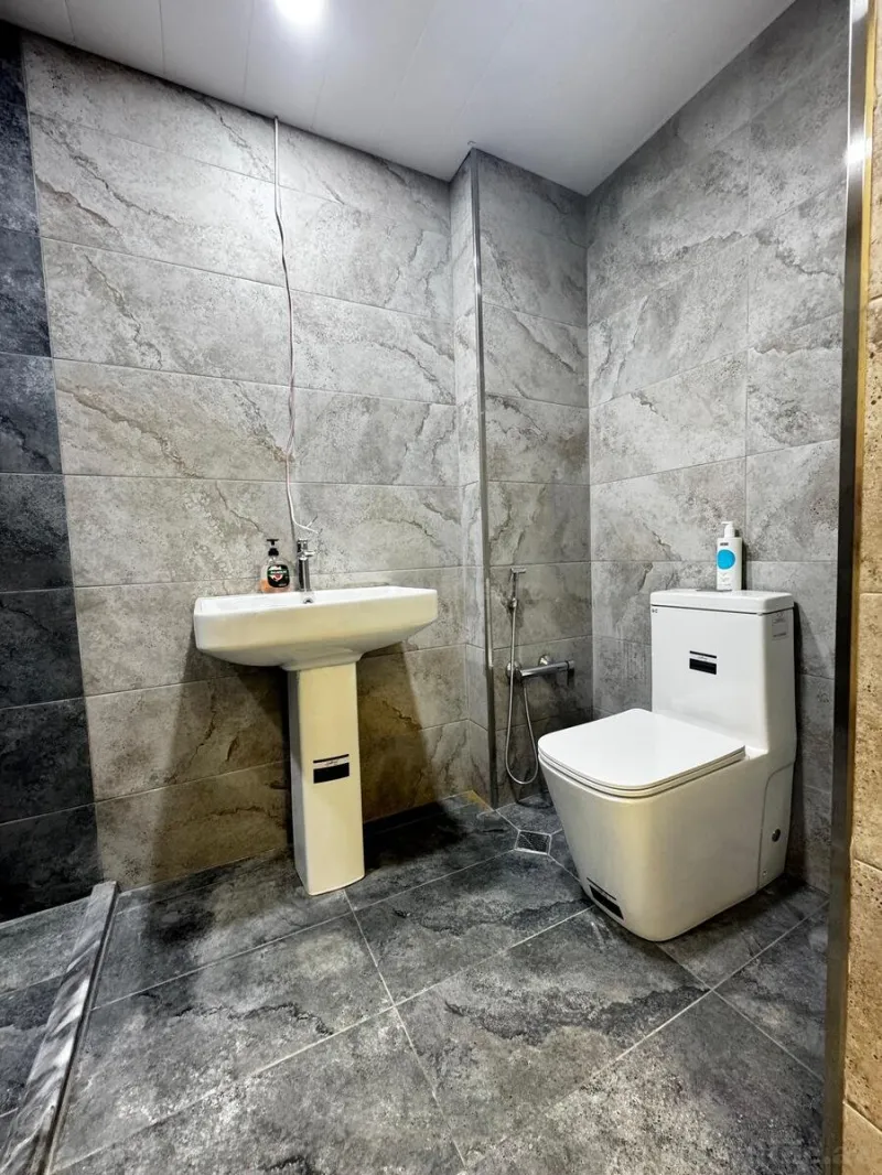 Kirayə verilir Ofis 90 m² Sahil m. - şəkil 7