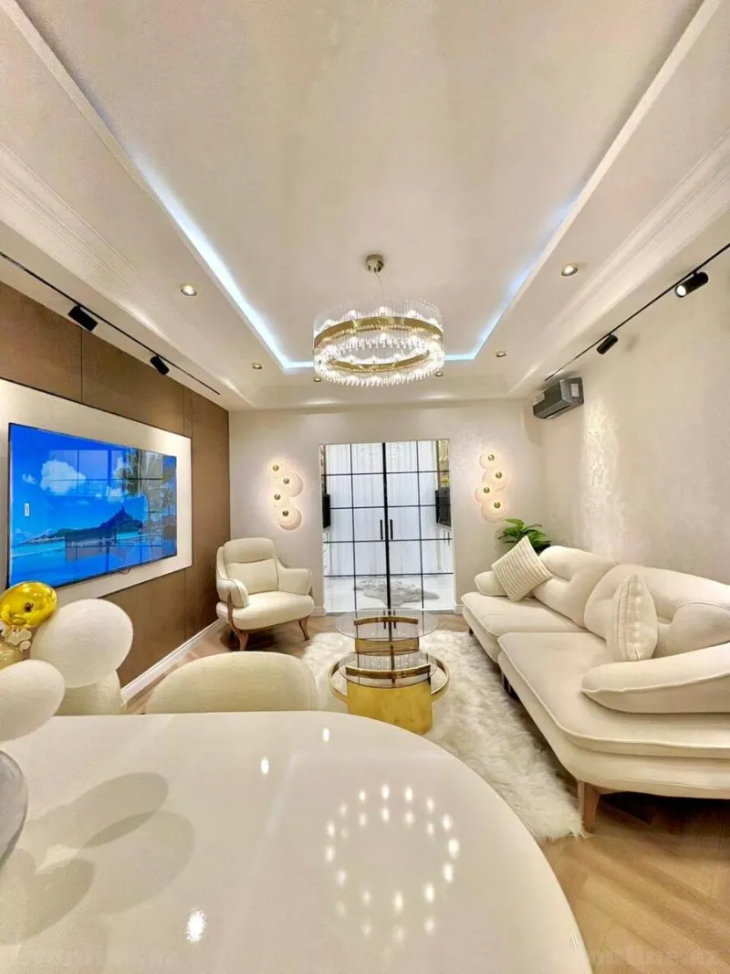 Satılır 3 otaqlı Mənzil Yeni tikili 100 m² Nəriman Nərimanov m.