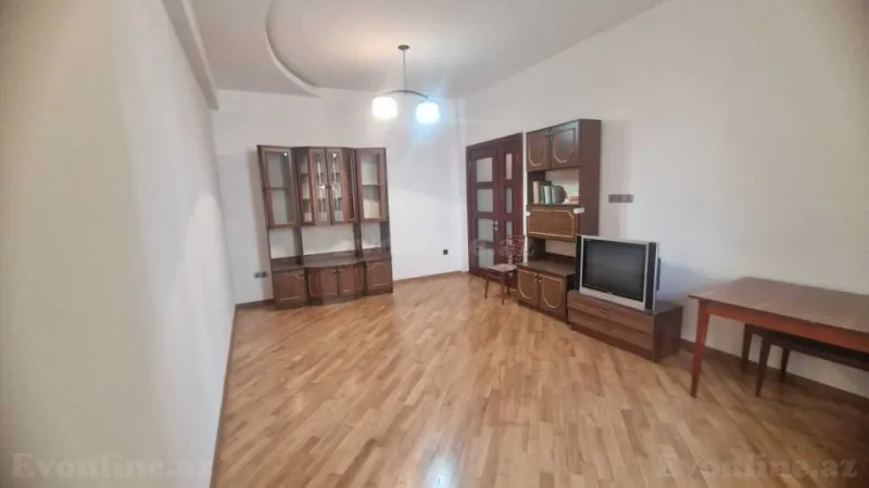 Satılır 2 otaqlı Mənzil Yeni tikili 60 m² Xətai m. - şəkil 2