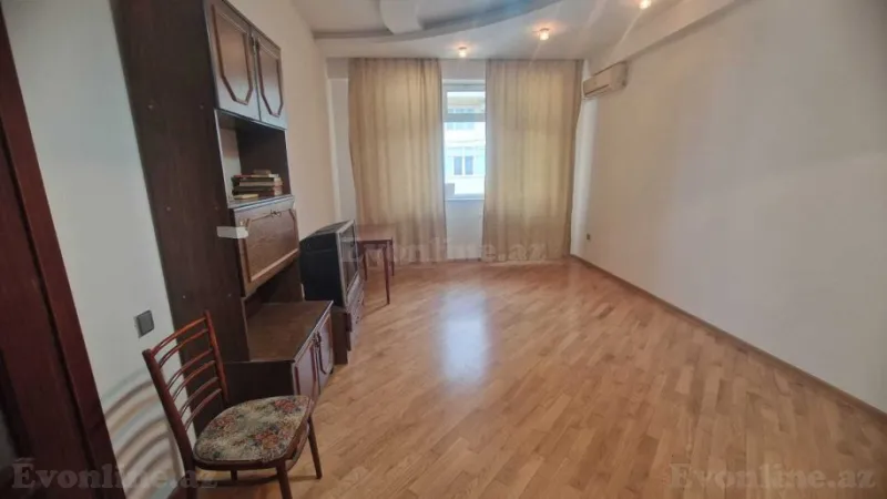 Satılır 2 otaqlı Mənzil Yeni tikili 60 m² Xətai m. - şəkil 4