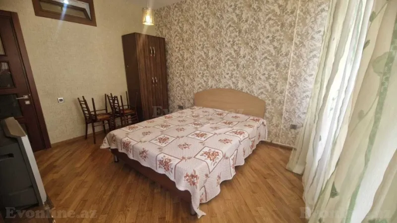 Satılır 2 otaqlı Mənzil Yeni tikili 60 m² Xətai m. - şəkil 6