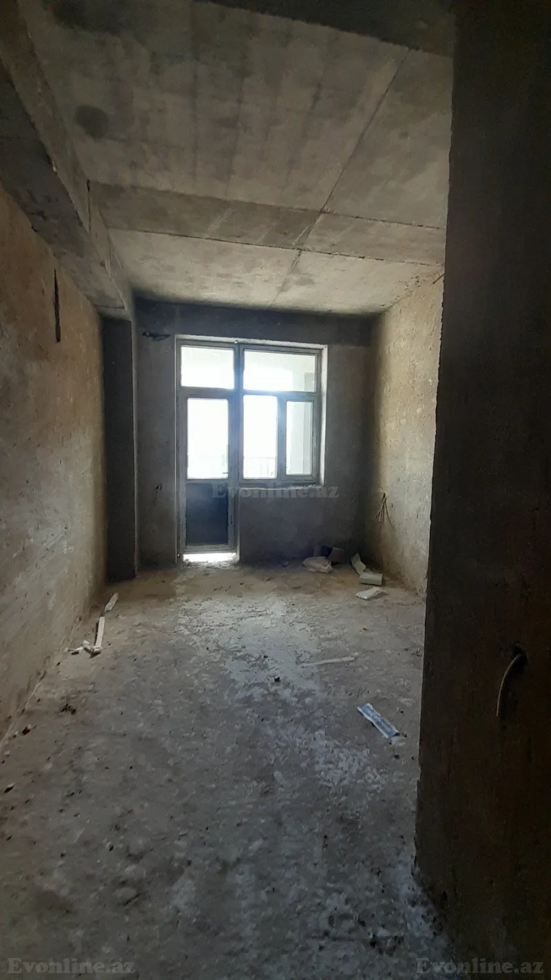 Satılır 2 otaqlı Mənzil Yeni tikili 100.5 m² Lökbatan - şəkil 6