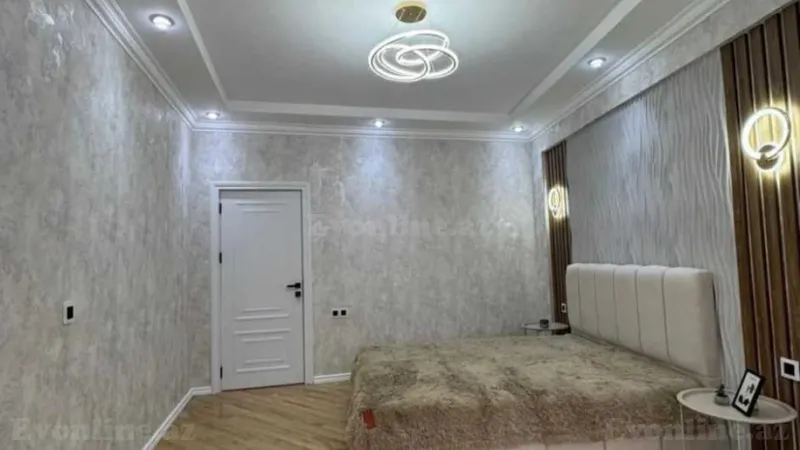 Satılır 2 otaqlı Mənzil Yeni tikili 48 m² Yasamal