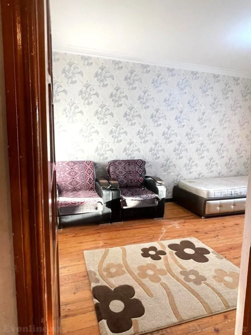 Kirayə verilir 3 otaqlı Mənzil Köhnə tikili 72 m² Xalqlar Dostluğu m. - şəkil 4