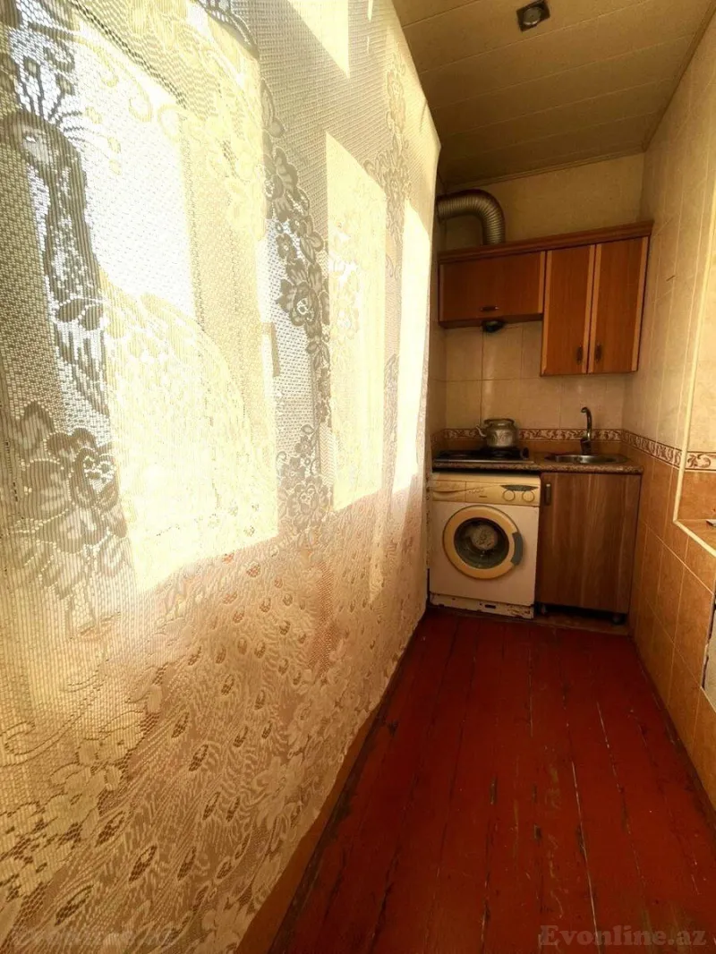 Kirayə verilir 3 otaqlı Mənzil Köhnə tikili 72 m² Xalqlar Dostluğu m. - şəkil 10