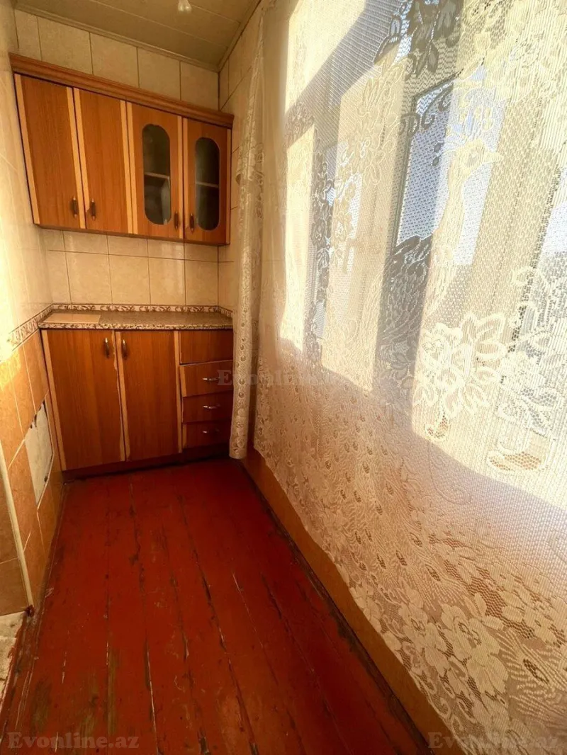 Kirayə verilir 3 otaqlı Mənzil Köhnə tikili 72 m² Xalqlar Dostluğu m. - şəkil 14