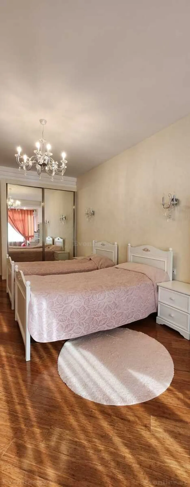 Kirayə verilir 3 otaqlı Mənzil Yeni tikili 165 m² İçərişəhər m. - şəkil 9