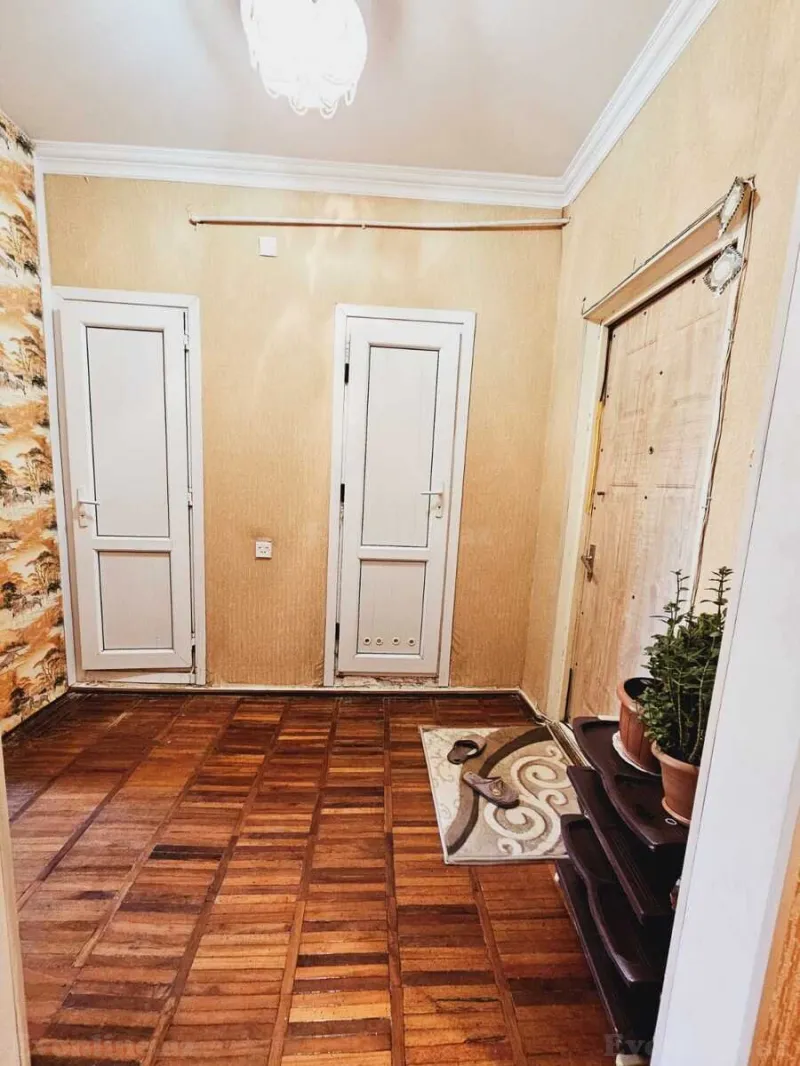 Kirayə verilir 3 otaqlı Mənzil Yeni tikili 60 m² 3-cü mikrorayon - şəkil 9