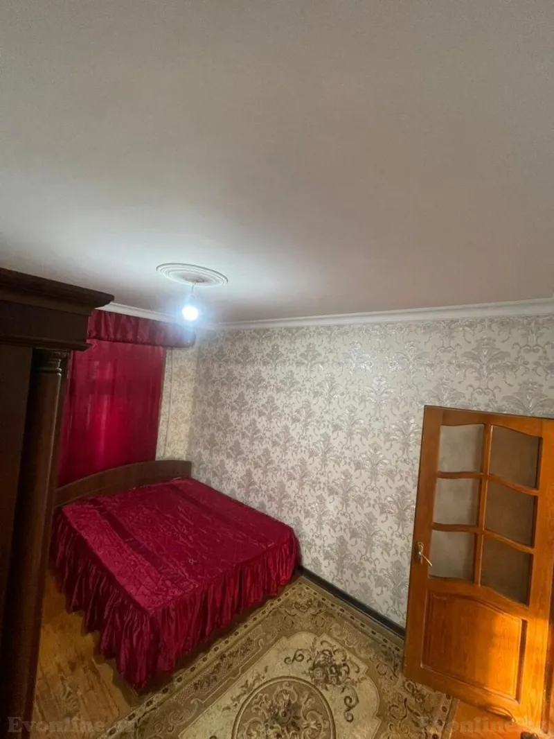 Kirayə verilir 3 otaqlı Mənzil Köhnə tikili 70 m² Xalqlar Dostluğu m. - şəkil 5