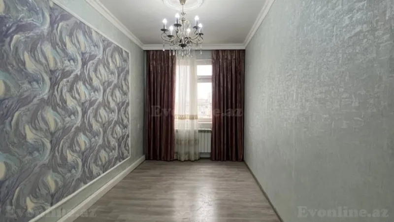 Satılır 2 otaqlı Mənzil Köhnə tikili 55 m² 2-ci mikrorayon - şəkil 4