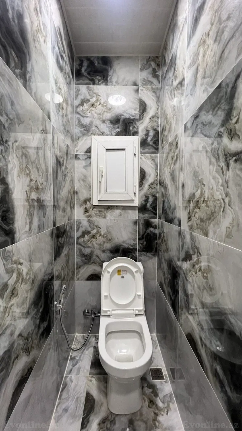 Satılır 2 otaqlı Mənzil Köhnə tikili 55 m² 2-ci mikrorayon - şəkil 9