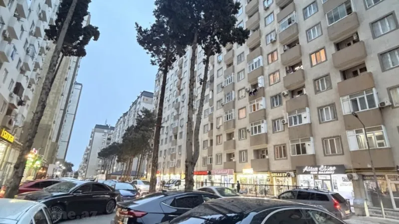 Satılır 3 otaqlı Mənzil Yeni tikili 62 m² Xırdalan