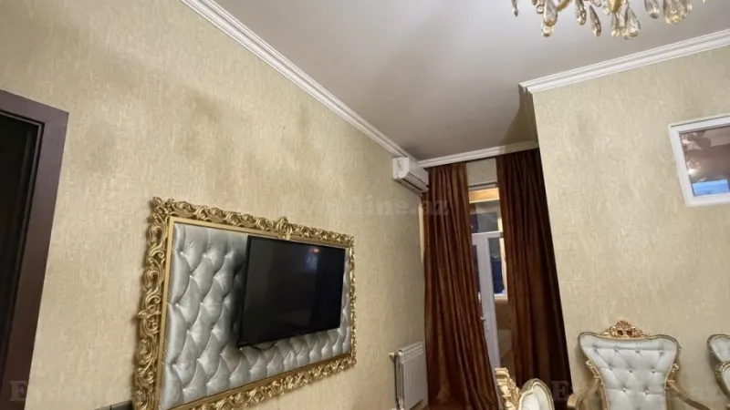 Satılır 3 otaqlı Mənzil Yeni tikili 62 m² Xırdalan - şəkil 2