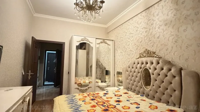 Satılır 3 otaqlı Mənzil Yeni tikili 62 m² Xırdalan - şəkil 5