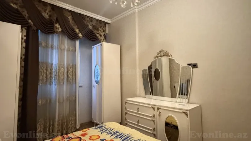 Satılır 3 otaqlı Mənzil Yeni tikili 62 m² Xırdalan - şəkil 6