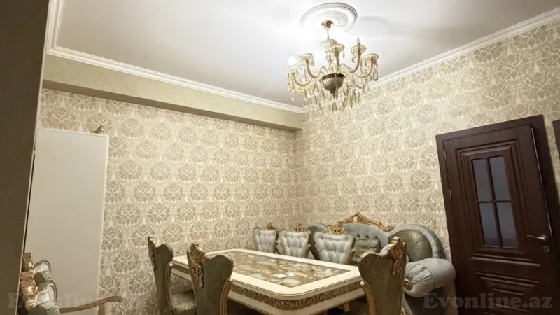 Satılır 3 otaqlı Mənzil Yeni tikili 62 m² Xırdalan - şəkil 7