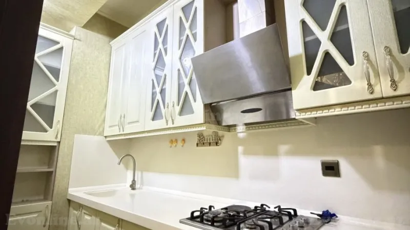 Satılır 3 otaqlı Mənzil Yeni tikili 62 m² Xırdalan - şəkil 8