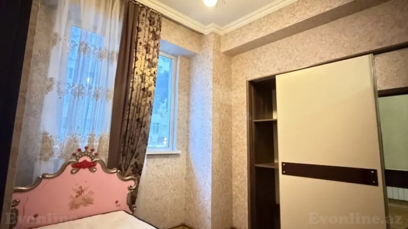 Satılır 3 otaqlı Mənzil Yeni tikili 62 m² Xırdalan - şəkil 10