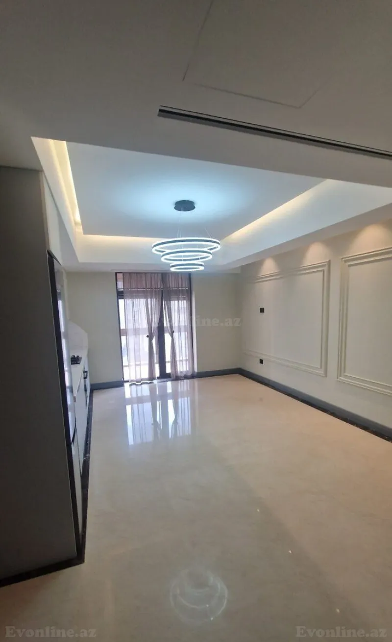 Satılır 2 otaqlı Mənzil Yeni tikili 84 m² Elmlər Akademiyası m. - şəkil 5