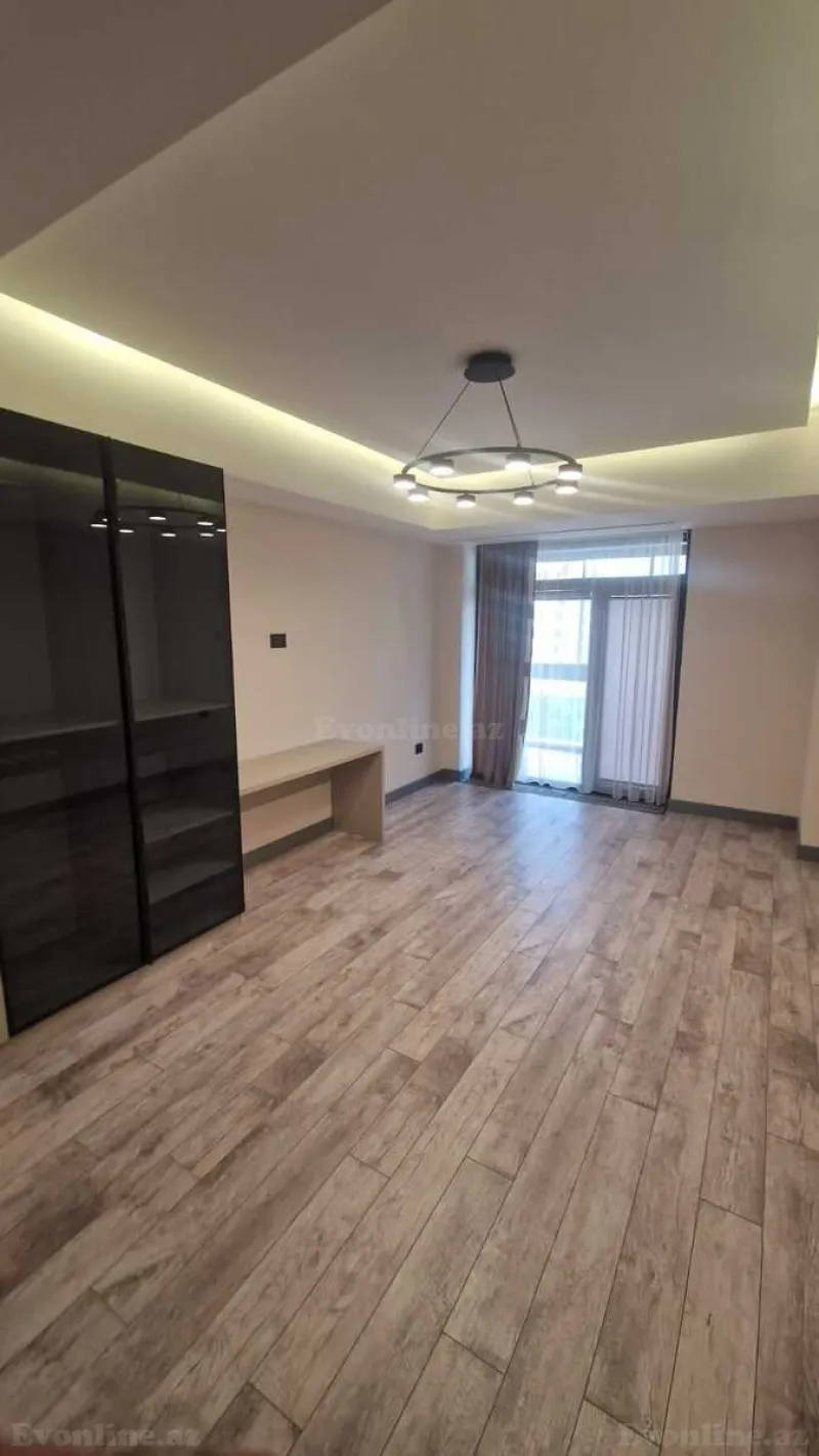 Satılır 2 otaqlı Mənzil Yeni tikili 84 m² Elmlər Akademiyası m. - şəkil 6