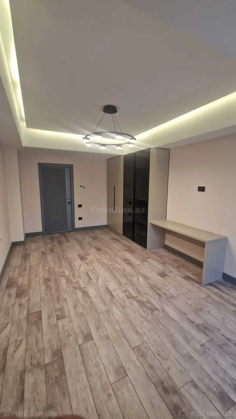 Satılır 2 otaqlı Mənzil Yeni tikili 84 m² Elmlər Akademiyası m. - şəkil 7