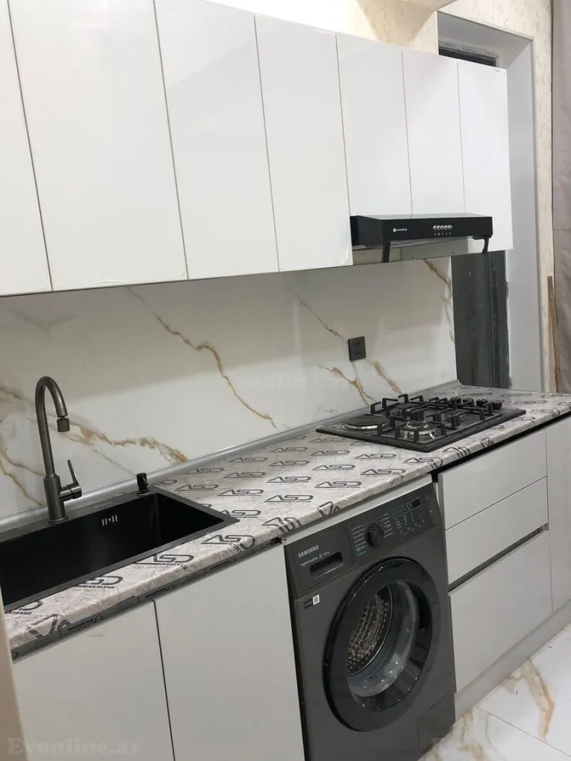 Kirayə verilir 2 otaqlı Mənzil Yeni tikili 65 m² 28 May m.