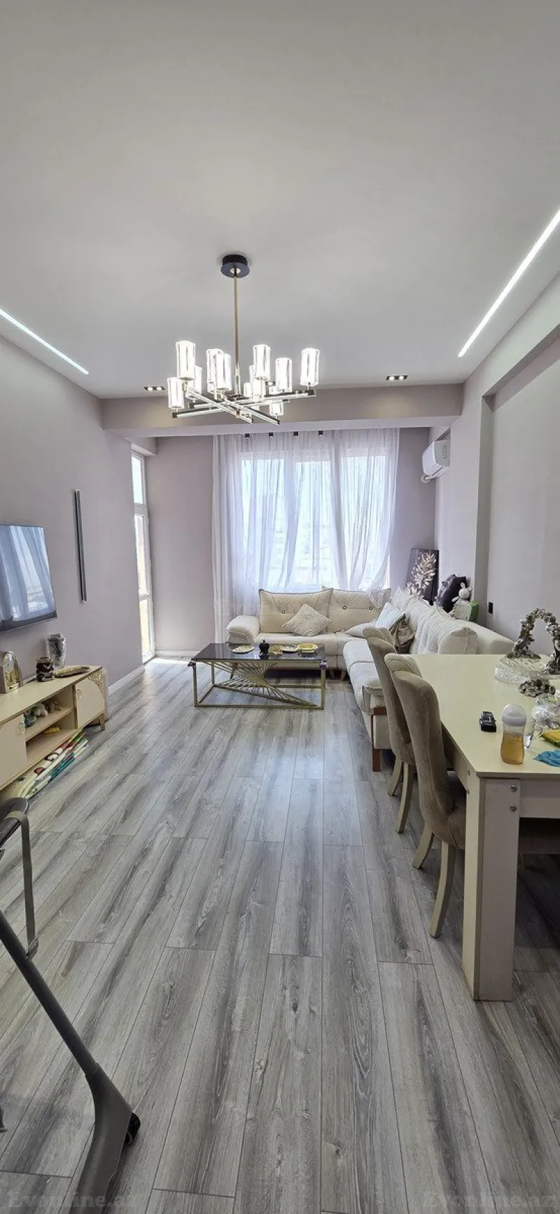 Satılır 2 otaqlı Mənzil Yeni tikili 63 m² Xırdalan