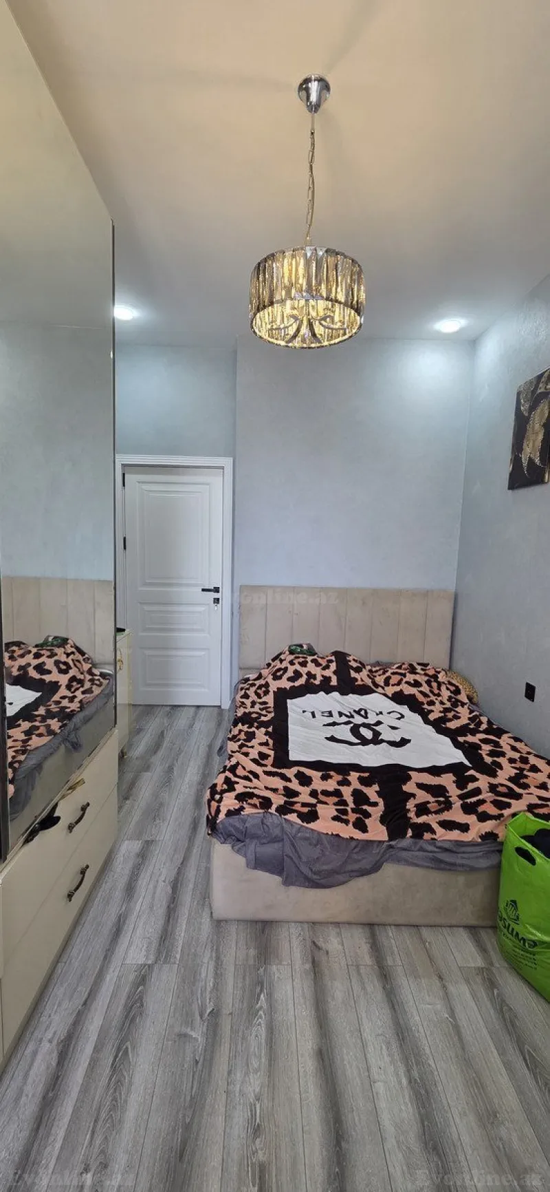 Satılır 2 otaqlı Mənzil Yeni tikili 63 m² Xırdalan - şəkil 8