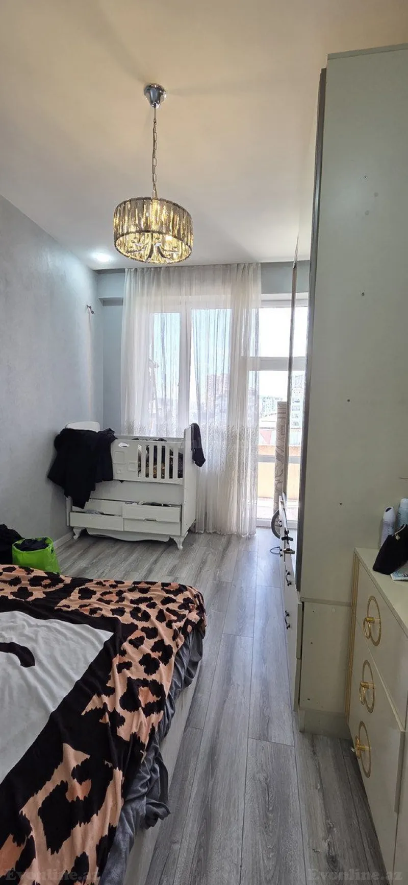 Satılır 2 otaqlı Mənzil Yeni tikili 63 m² Xırdalan - şəkil 9