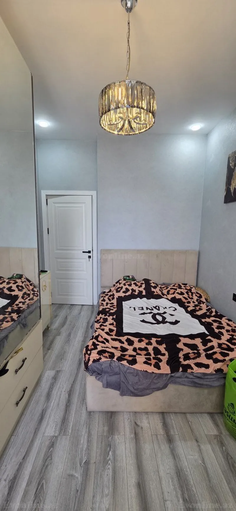 Satılır 2 otaqlı Mənzil Yeni tikili 63 m² Xırdalan - şəkil 10