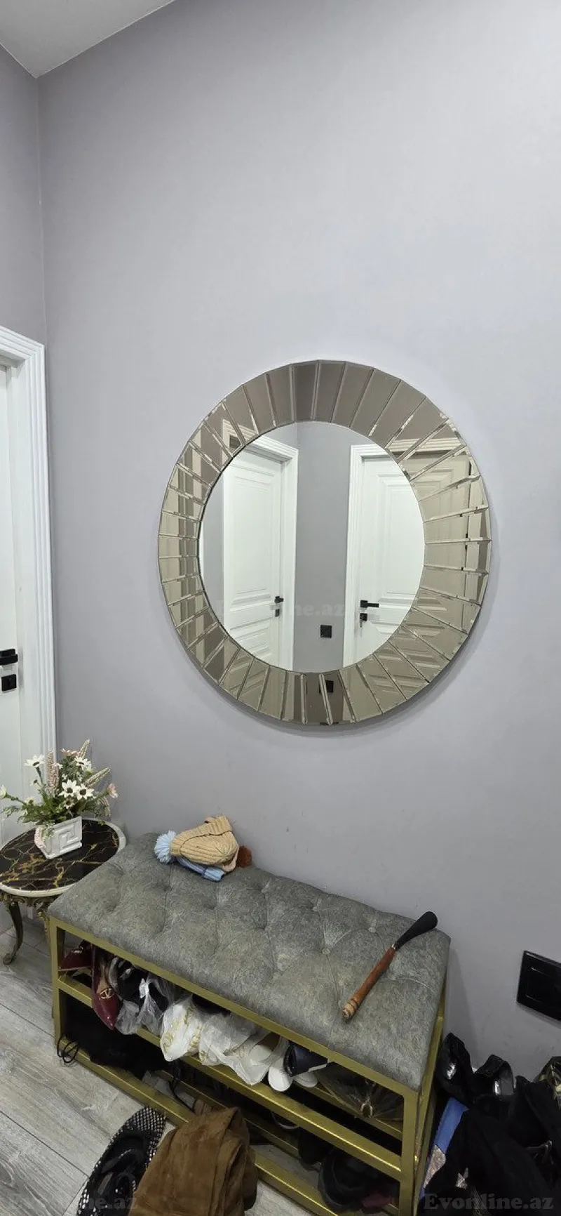 Satılır 2 otaqlı Mənzil Yeni tikili 63 m² Xırdalan - şəkil 12