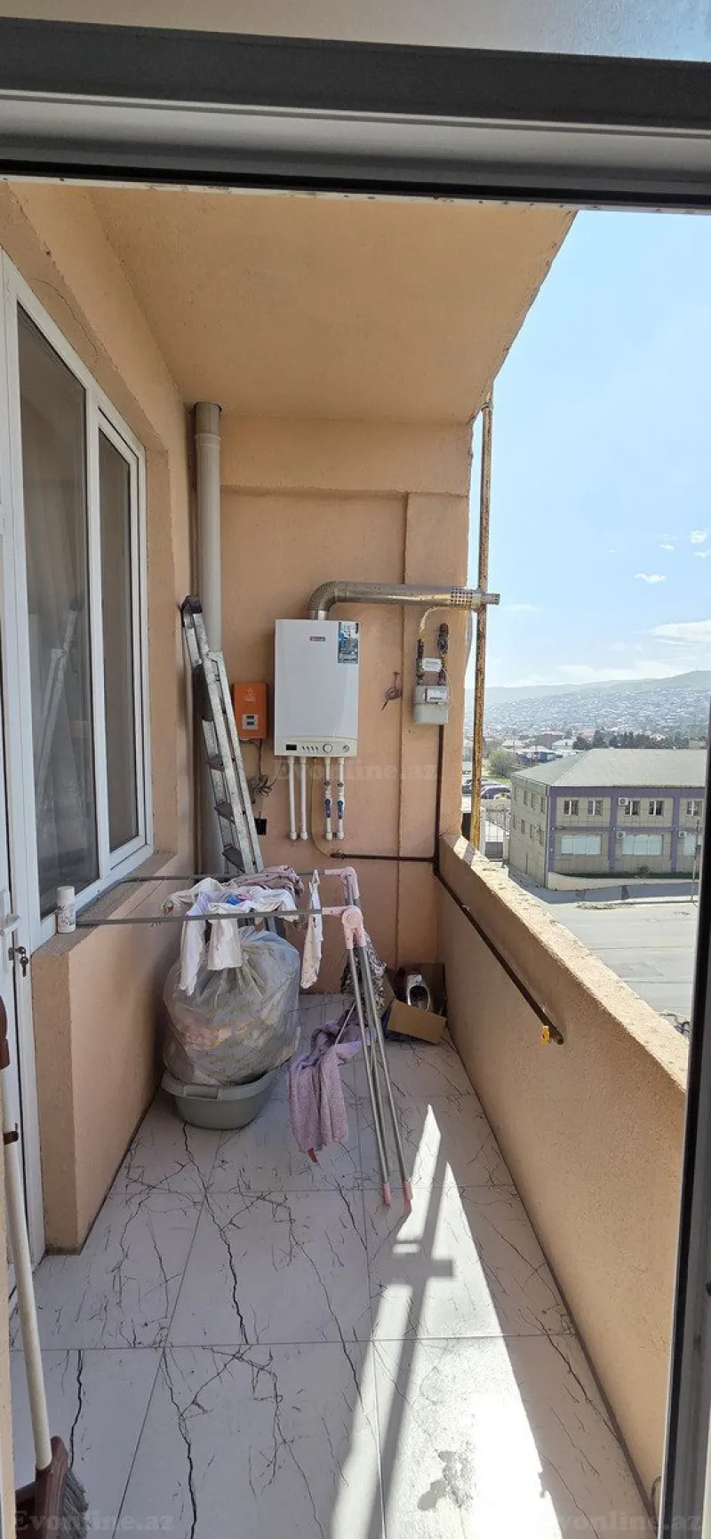 Satılır 2 otaqlı Mənzil Yeni tikili 63 m² Xırdalan - şəkil 13