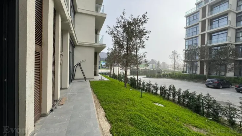 Satılır 1 otaqlı Mənzil Yeni tikili 70 m² Sabunçu r. - şəkil 15