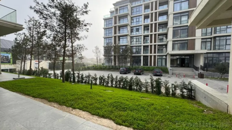 Satılır 1 otaqlı Mənzil Yeni tikili 70 m² Sabunçu r. - şəkil 16