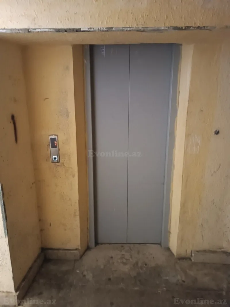 Satılır 2 otaqlı Mənzil Köhnə tikili 55 m² Sabunçu r. - şəkil 6