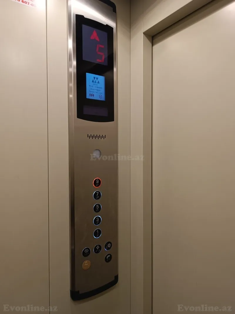 Satılır 2 otaqlı Mənzil Köhnə tikili 55 m² Sabunçu r. - şəkil 8