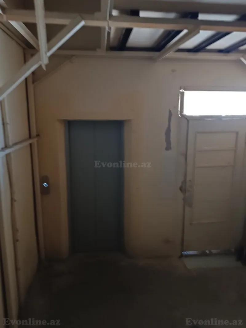 Satılır 2 otaqlı Mənzil Köhnə tikili 55 m² Sabunçu r. - şəkil 10