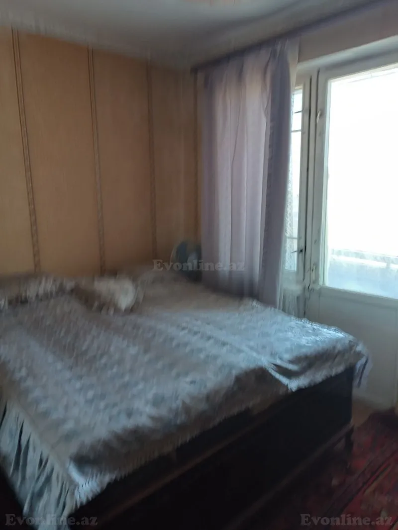 Satılır 2 otaqlı Mənzil Köhnə tikili 55 m² Sabunçu r. - şəkil 19