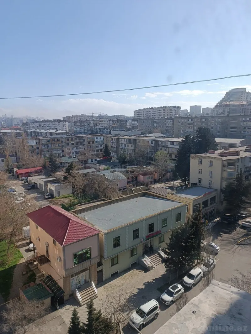 Satılır 2 otaqlı Mənzil Köhnə tikili 55 m² Sabunçu r. - şəkil 23