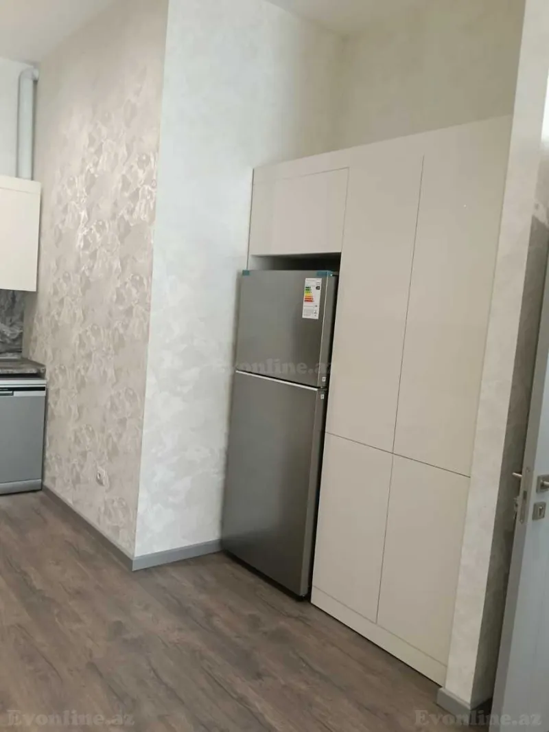 Satılır 2 otaqlı Mənzil Yeni tikili 95 m² Nəsimi r. - şəkil 13