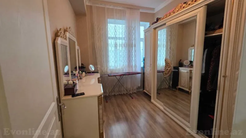 Satılır 4 otaqlı Mənzil Yeni tikili 85 m² Hövsan - şəkil 4