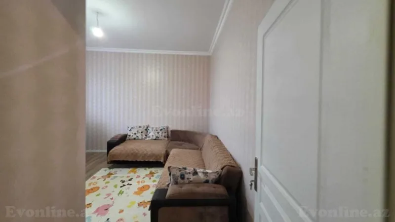 Satılır 4 otaqlı Mənzil Yeni tikili 85 m² Hövsan - şəkil 5