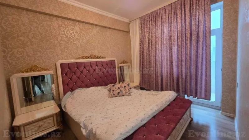 Satılır 4 otaqlı Mənzil Yeni tikili 85 m² Hövsan - şəkil 9