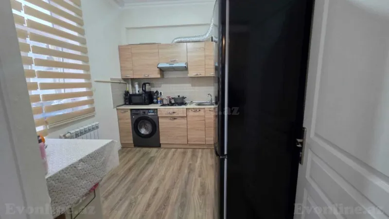 Satılır 4 otaqlı Mənzil Yeni tikili 85 m² Hövsan - şəkil 12